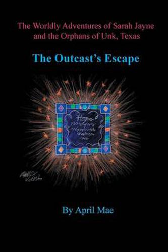 Cover image for The Outcast's Escape