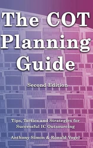 Cover image for The COT Planning Guide, the