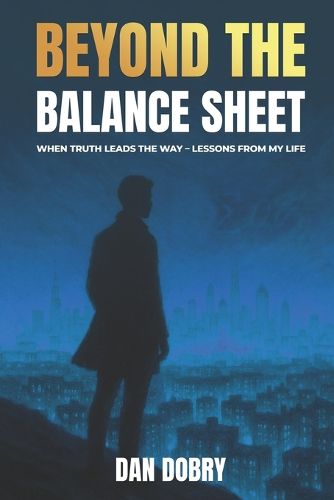 Cover image for Beyond The Balance Sheet