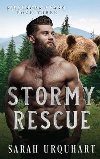 Cover image for Stormy Rescue