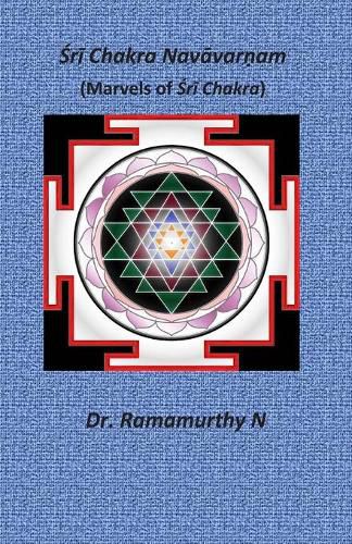 Cover image for &#346;r&#299; Chakra Nav&#257;var&#7751;am: Marvels of &#346;r&#299; Chakra