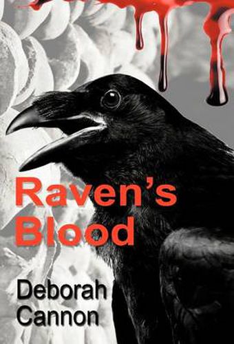 Cover image for Raven's Blood