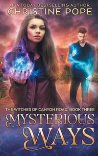 Cover image for Mysterious Ways