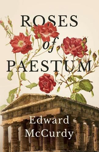 Cover image for Roses of Paestum