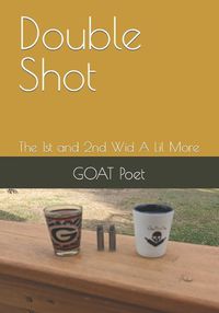 Cover image for Double Shot
