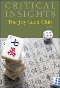 Cover image for The Joy Luck Club