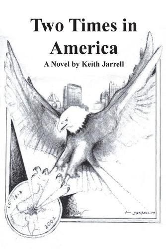Cover image for Two Times in America