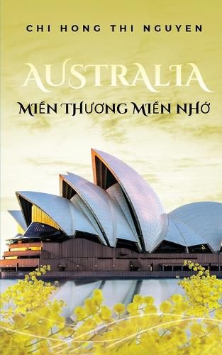 Cover image for Australia