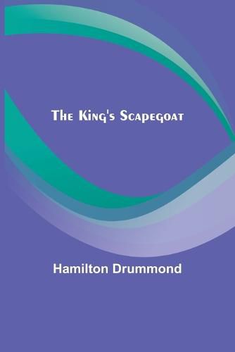 Cover image for The King's Scapegoat