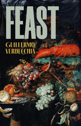 Cover image for Feast