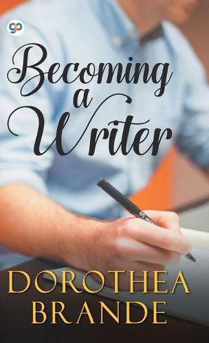 Cover image for Becoming a Writer