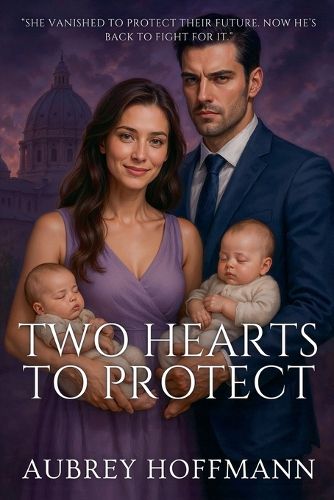 Cover image for Two Hearts to Protect