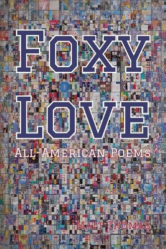 Cover image for Foxy Love