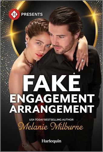 Cover image for Fake Engagement Arrangement