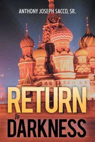 Cover image for Return To Darkness