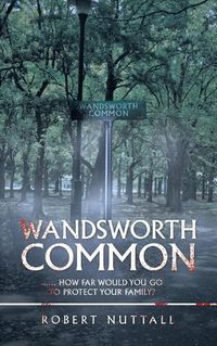 Cover image for Wandsworth Common