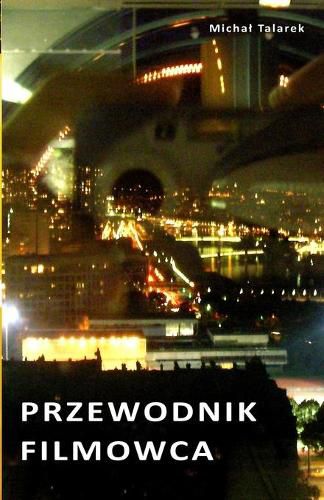 Cover image for Przewodnik Filmowca