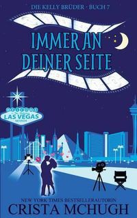 Cover image for Immer an deiner Seite