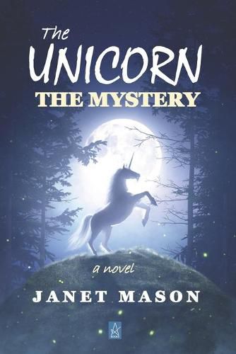 Cover image for The Unicorn, the Mystery