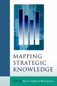 Cover image for Mapping Strategic Knowledge