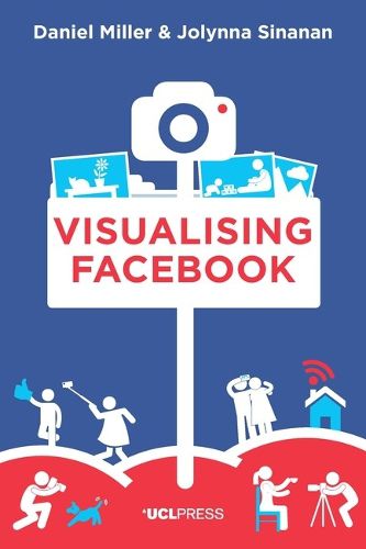 Cover image for Visualising Facebook: A Comparative Perspective