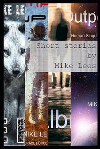 Cover image for Short stories by Mike Lees