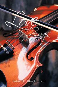 Cover image for Love Songs