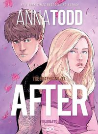 Cover image for After: The Graphic Novel (Volume 2)