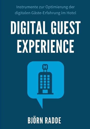 Digital Guest Experience