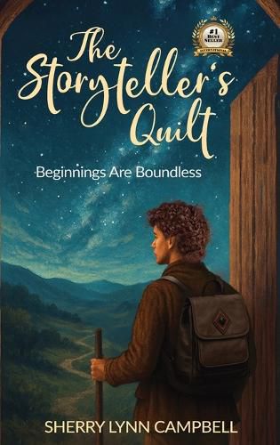 Cover image for The Storytellers Quilt