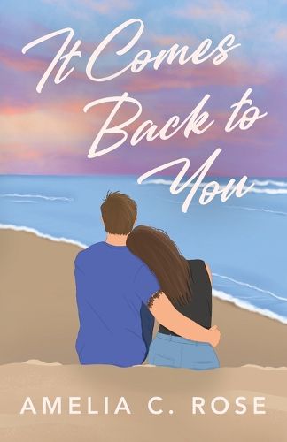 Cover image for It Comes Back to You