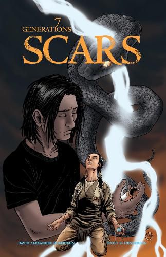 Scars, 2