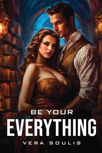 Cover image for Be Your Everything