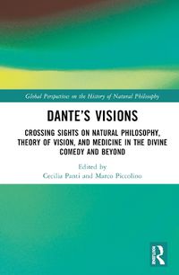 Cover image for Dante's Visions