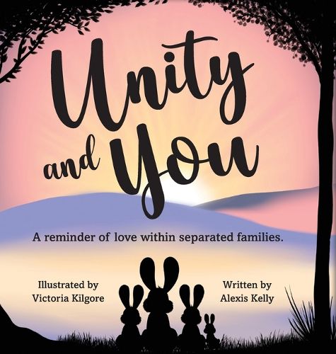 Cover image for Unity and You