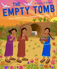 Cover image for The Empty Tomb
