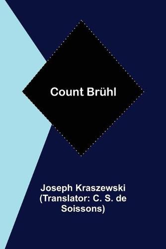 Cover image for Count Bruhl