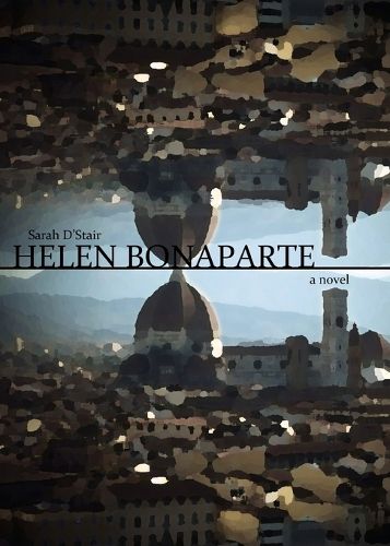 Cover image for Helen Bonaparte