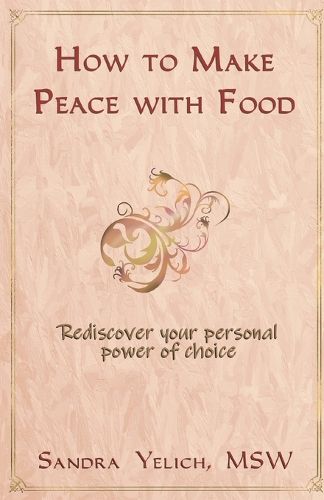 Cover image for How to Make Peace with Food