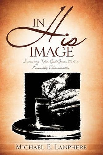 Cover image for In His Image