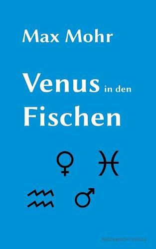 Cover image for Venus in den Fischen