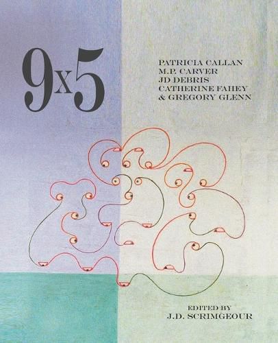 Cover image for 9x5