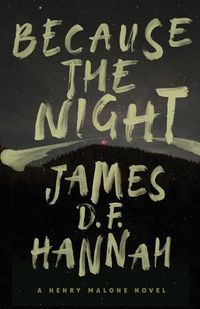 Cover image for Because the Night
