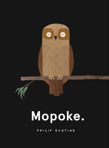 Cover image for Mopoke