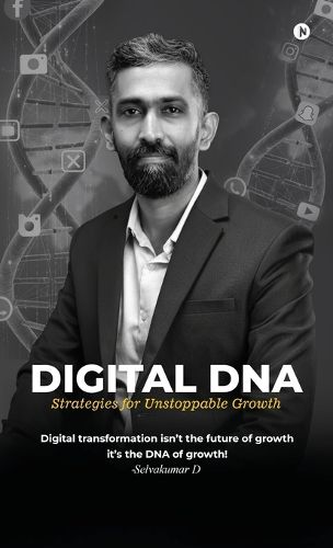 Cover image for Digital DNA
