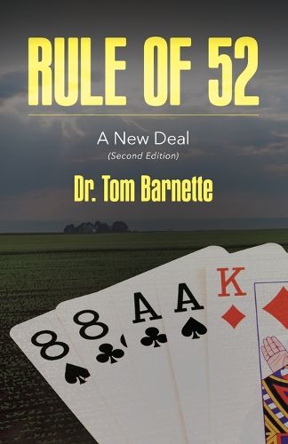 Cover image for Rule of 52