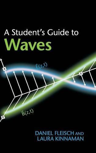 Cover image for A Student's Guide to Waves