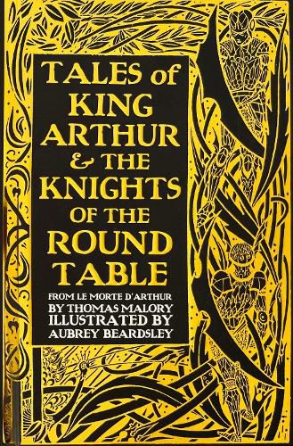 Tales of King Arthur & The Knights of the Round Table