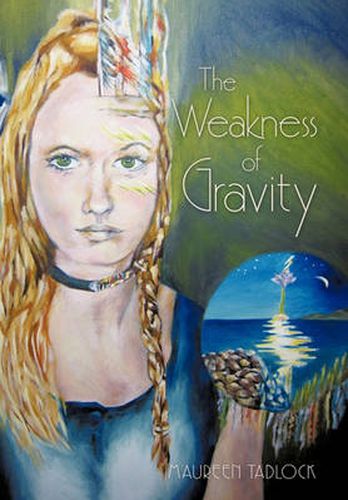 Cover image for The Weakness of Gravity