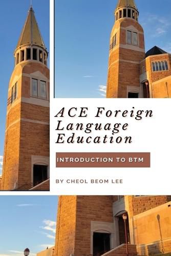 Cover image for ACE Foreign Language Education